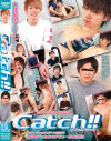 Catch－-のDVD画像