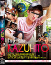 Target Extra KAZUHITO－-のDVD画像
