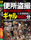 便所盗撮即ハメOKのビッチ系ギャル460分10名の泥酔ギャルがエロすぎ過激FUCK－一条リオン・他のパッケージ画像