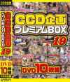 CCD企画 プレミアムBOX 19 DVD10枚組－-のDVD画像