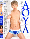 AOYA The Erotic Idol－-のDVD画像