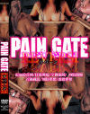 PAIN GATE REVERSI リバーシ－スクラムのDVD画像