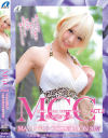 MGC ACT．2 MAX GIRLS COLLECTION 2023－浜崎真緒・田中ねね・花音うらら・乙アリスのDVD画像