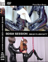 BDSM SESSION 責めるキキと受けるダブ－-のDVD画像