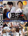 BIZ SHOCK -SF- 2nd＆4th－AXIS PICTURESのDVD画像