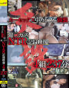 カーセックス中カップル強襲 催○ガスNTR記録映像4組237分－ソフトオンデマンドのDVD画像