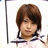 大原めぐ