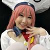内倉麻衣