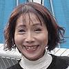 難波淑子