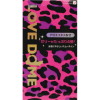 ラブドーム パンサー 12ヶ入－オカモトのDVD画像