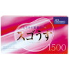 スゴうす1500(12個入)－ジェクスのDVD画像