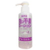 洗い不要ローション モイストタイプ(145ml)-(玩具)のパッケージ画像
