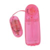 新ファンキーローター シングル ピンク－(玩具)のパッケージ画像