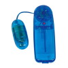 新ファンキーローター シングル ブルー－(玩具)のパッケージ画像