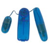新ファンキーローター ダブル ブルー－(玩具)のパッケージ画像