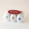 HARD BOILED PACKAGE－TENGAのDVD画像