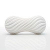 TENGA MOOVA SILKY WHITE－(玩具)のパッケージ画像