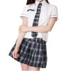 Costume Collection ミニスカ スクールギャル