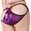 Lingerie Collection バックデコレートパンティ(B-009)