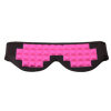 Blindfold Cerise