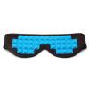 Blindfold Blue