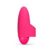 IPO 2 Finger Vibe Cerise