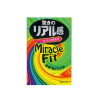 ミラクルフィット 5個入－相模ゴムのDVD画像