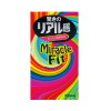 ミラクルフィット 10個入－相模ゴムのDVD画像