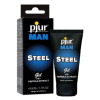 pjur MAN スチールジェル 50ml