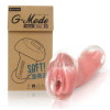 G-Mode HOLE Natural ハードタイプ(エアダッチ対応)－SSI JAPANのDVD画像