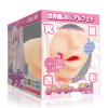 甘噛みちゅーぼー きつきつ－SSI JAPANのDVD画像