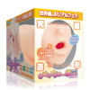 甘噛みちゅーぼー あまあま－SSI JAPANのDVD画像