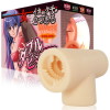 ダブルビジョン－SSI JAPANのDVD画像