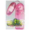 Blitzピンクローター－(玩具)のパッケージ画像