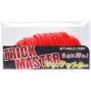 トリックマスター 赤 15M－PrimeのDVD画像