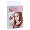 BENITSUBAKI(紅椿)Handcuffs(手錠)－ワールド工芸のDVD画像