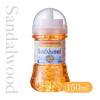 アロマローション 150ml サンダルウッド－ワールド工芸のDVD画像