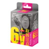 取扱注意 6ボルト ダブルローター－(玩具)のパッケージ画像