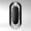 TENGA FLIP 0(ZERO)BLACK (テンガ フリップ ゼロ ブラック)－(玩具)のパッケージ画像