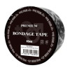 ボンデージテーププレミアム 15m ブラック－SSI JAPANのDVD画像