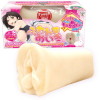 ふわトロめいき－Kiss-me-LoveのDVD画像