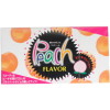 ピーチフレーバー コンドーム 12個入り－中西ゴムのDVD画像