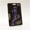 NEXUS Glide Purple グライド プロステートマッサージャー紫(ST-GPC)－(玩具)のパッケージ画像
