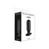 ElectraStim Silicone Noir "Aura" Multi-probe シリコンノワール オーラ プローブ(EM3100)－(玩具)のパッケージ画像