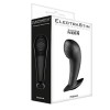 ElectraStim Silicone Noir "Nona" G-Spot Stimulator シリコンノワール ノーナ Gスポット(EM3101)