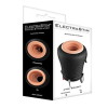 ElectraStim "JACK SOCKET"STROKER-STANDARD ジャックソケット ストローカー(EM3120)－(玩具)のパッケージ画像