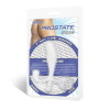 Blue Line 5"Male P-Spot Massager WHT Pスポットマッサージャ 白(BLM4006-WHT)－Blue LineのDVD画像