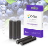 C-Tec DUO フレーバーカートリッジ フレッシュベリー