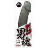 男魂ビック(DLF-019)－(玩具)のパッケージ画像