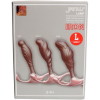 ZINI JANUS IRON (L) ジニ アイアン (L)(ZA516)－(玩具)のパッケージ画像